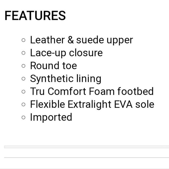 Tomas&Vine Roderick Genenue Leather Sneakers - Picture 8 of 9